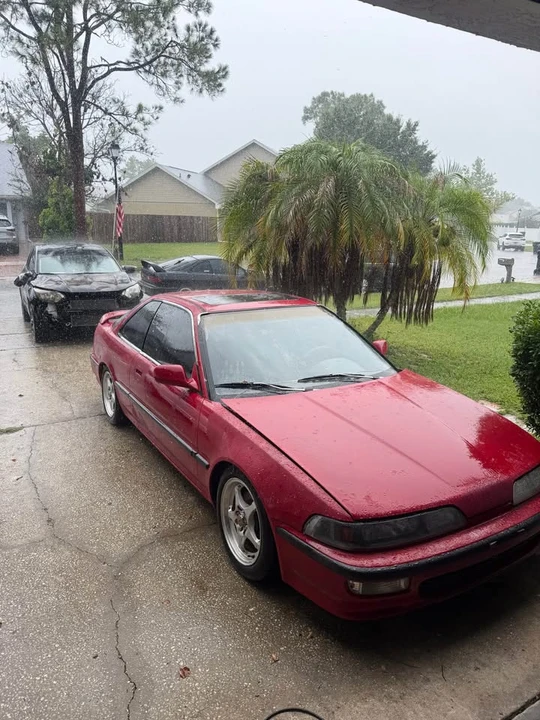 1993 Acura Integra 2nd Gen - Image 8 of 20