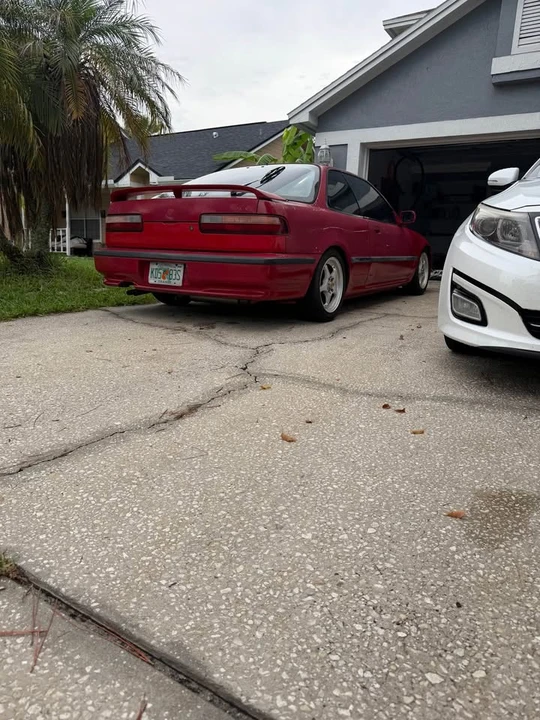 1993 Acura Integra 2nd Gen - Image 5 of 20