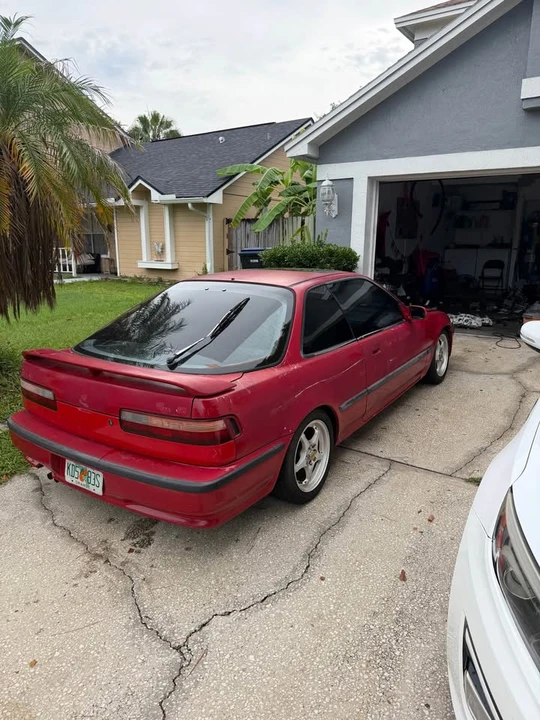 1993 Acura Integra 2nd Gen - Image 6 of 20