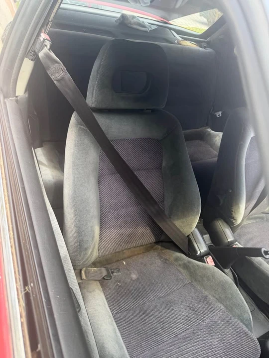 1993 Acura Integra 2nd Gen - Image 20 of 20
