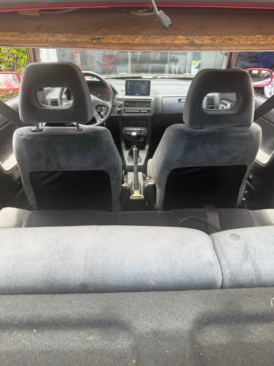 1993 Acura Integra 2nd Gen - Image 17 of 20