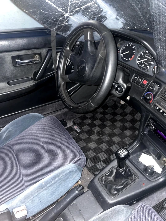 1993 Acura Integra 2nd Gen - Image 7 of 15