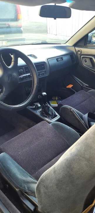 1993 Acura Integra 2nd Gen - Image 12 of 15