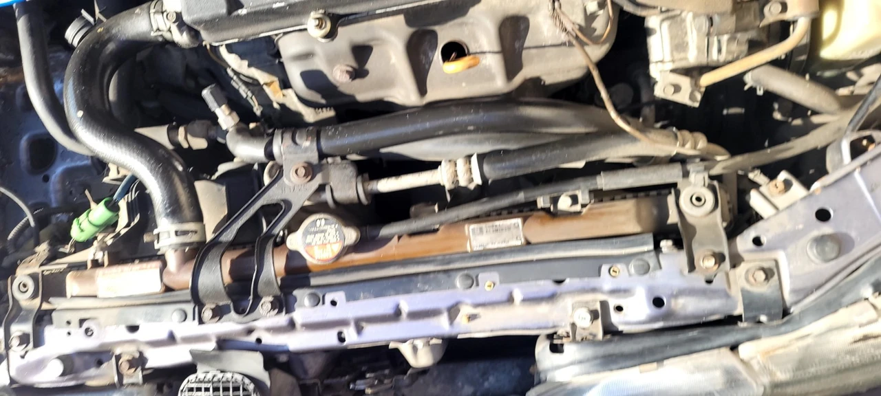 1993 Acura Integra 2nd Gen - Image 8 of 15