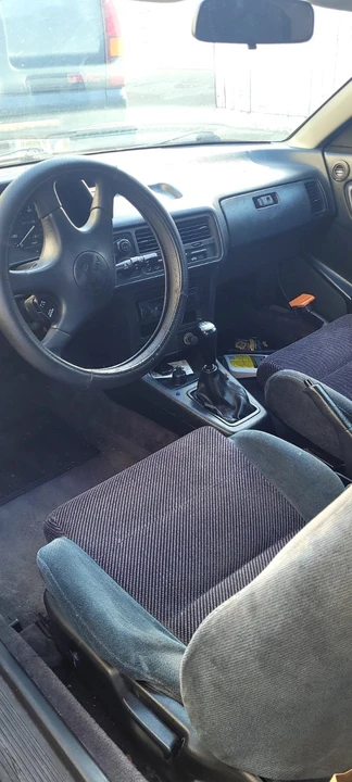 1993 Acura Integra 2nd Gen - Image 14 of 15