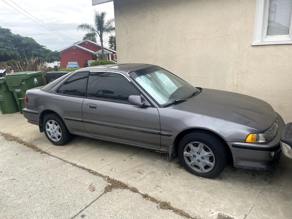1993 Acura Integra 2nd Gen - Image 2 of 15