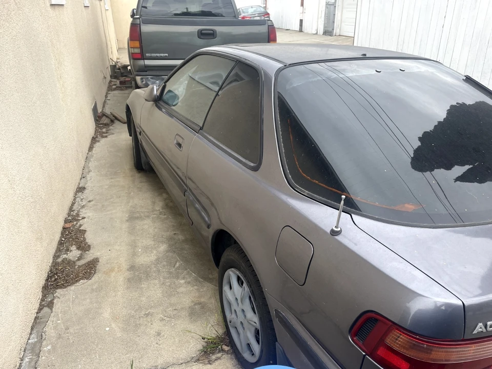 1993 Acura Integra 2nd Gen - Image 3 of 15