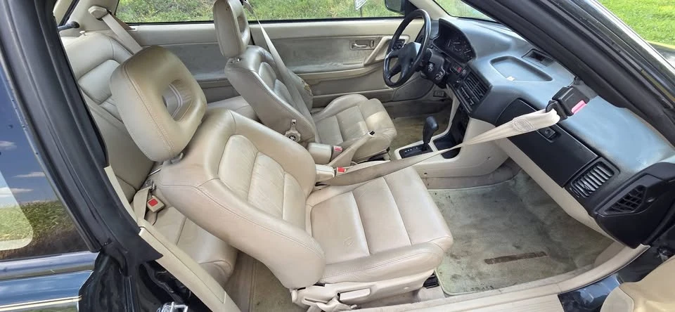 1993 Acura Integra 2nd Gen - Image 5 of 11