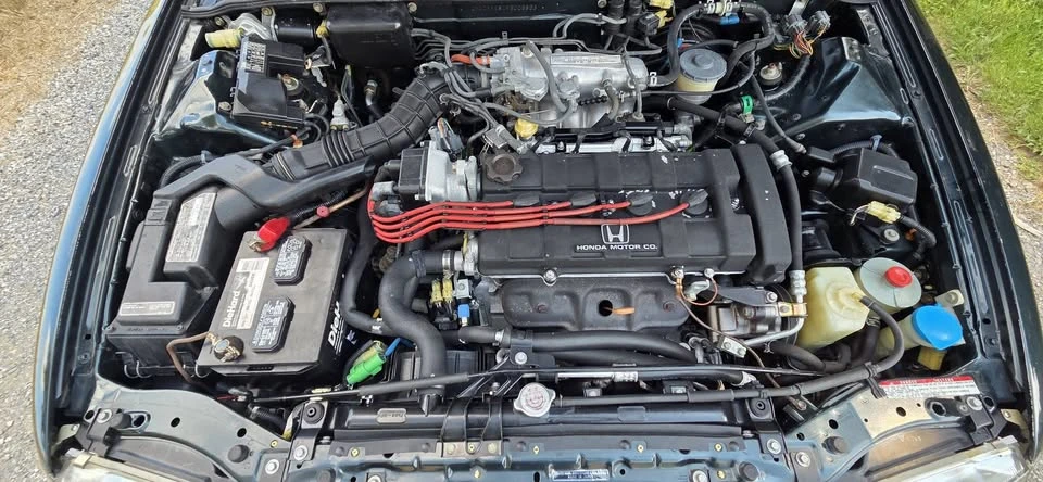 1993 Acura Integra 2nd Gen - Image 11 of 11