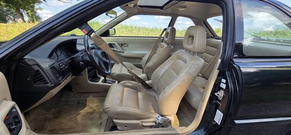 1993 Acura Integra 2nd Gen - Image 7 of 11