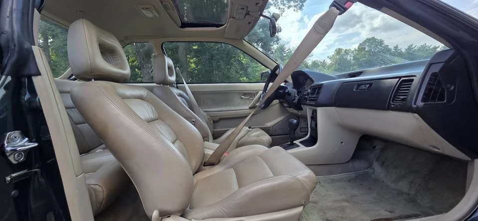 1993 Acura Integra 2nd Gen - Image 6 of 11