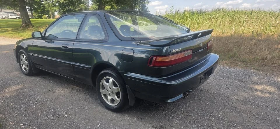 1993 Acura Integra 2nd Gen - Image 3 of 11