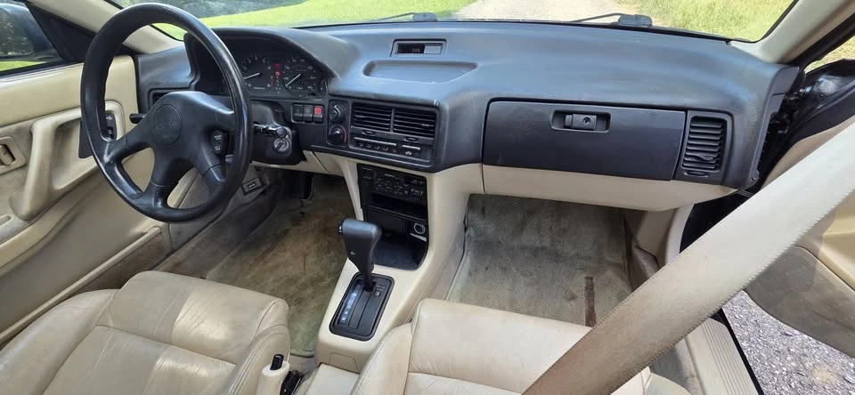1993 Acura Integra 2nd Gen - Image 8 of 11