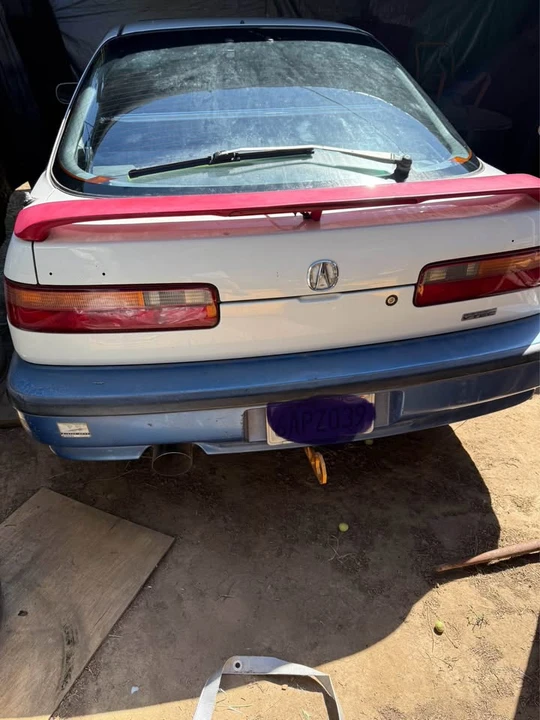 1993 Acura Integra 2nd Gen - Image 17 of 17