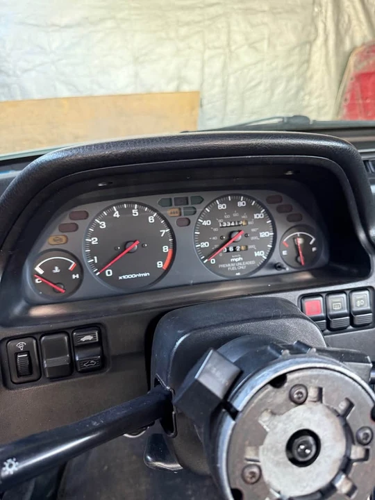 1993 Acura Integra 2nd Gen - Image 8 of 17