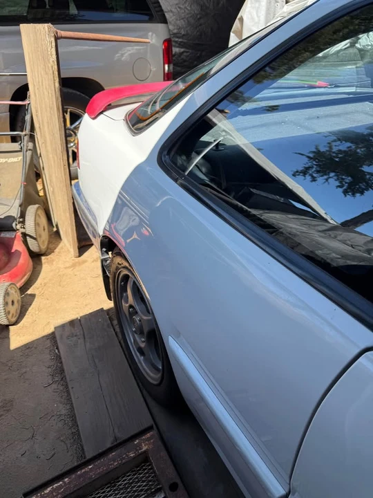 1993 Acura Integra 2nd Gen - Image 3 of 17