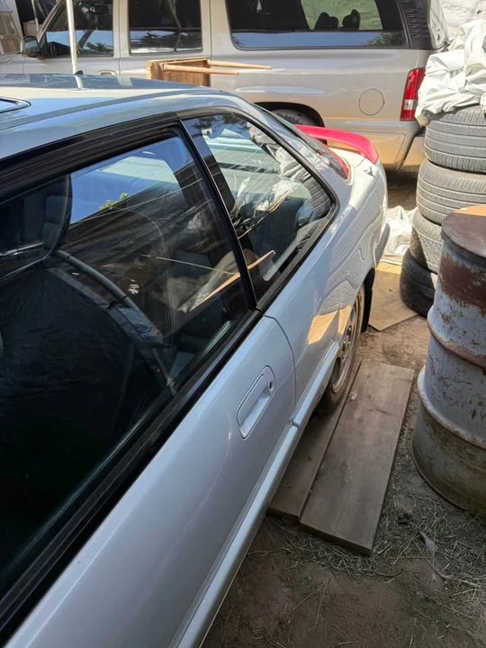 1993 Acura Integra 2nd Gen - Image 5 of 17