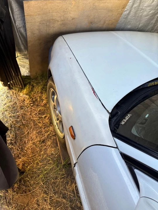1993 Acura Integra 2nd Gen - Image 4 of 17