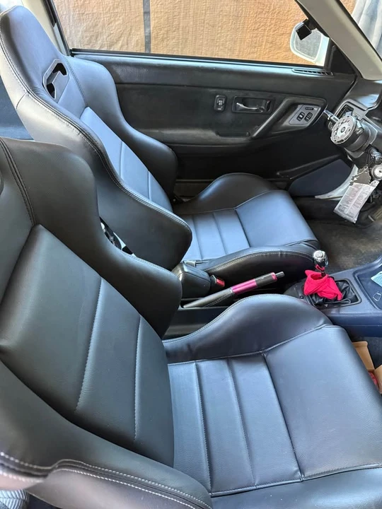 1993 Acura Integra 2nd Gen - Image 12 of 17