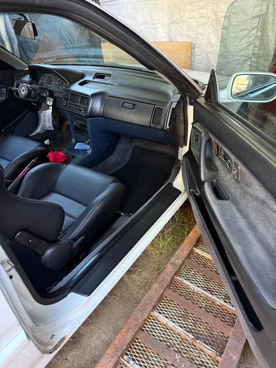 1993 Acura Integra 2nd Gen - Image 11 of 17
