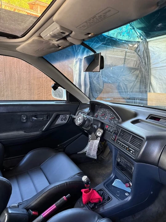 1993 Acura Integra 2nd Gen - Image 10 of 17