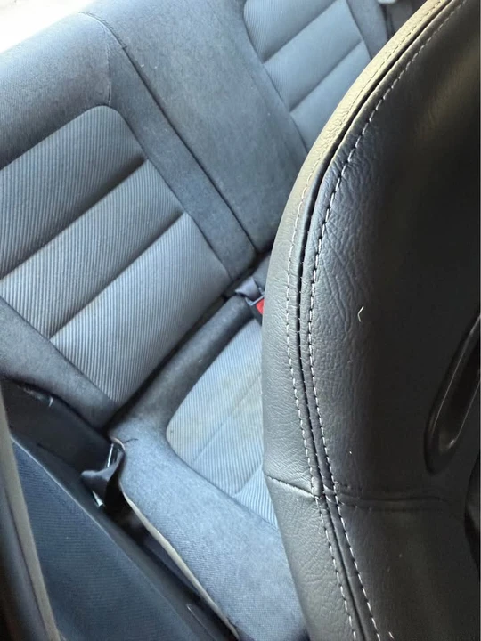 1993 Acura Integra 2nd Gen - Image 13 of 17