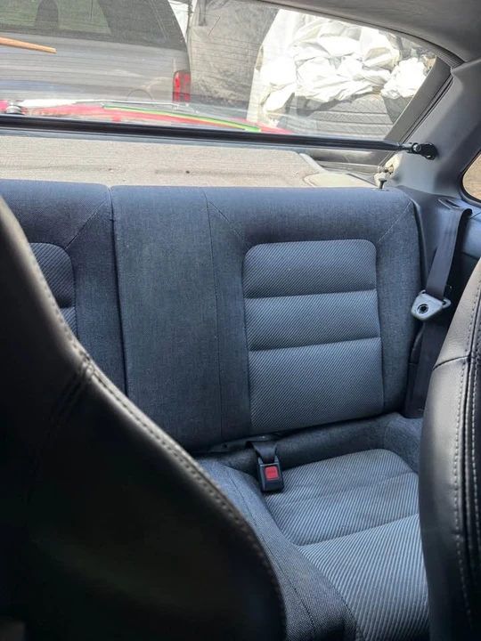 1993 Acura Integra 2nd Gen - Image 14 of 17