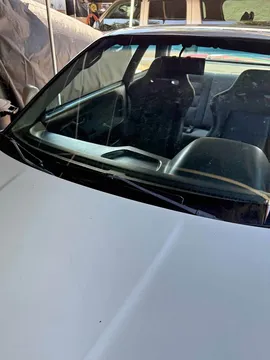 1993 Acura Integra LS Sport Coupe 2D