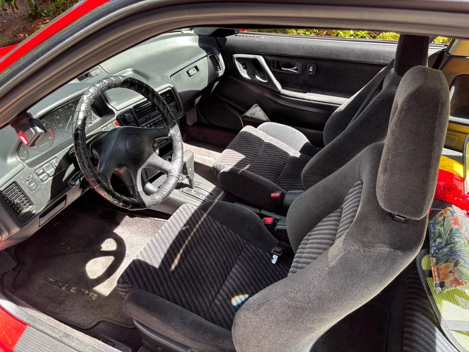 1993 Acura Integra - Image 5 of 11