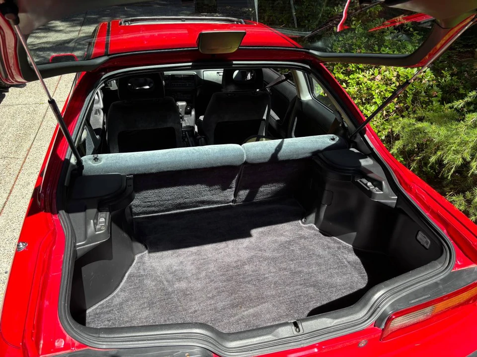 1993 Acura Integra - Image 4 of 11