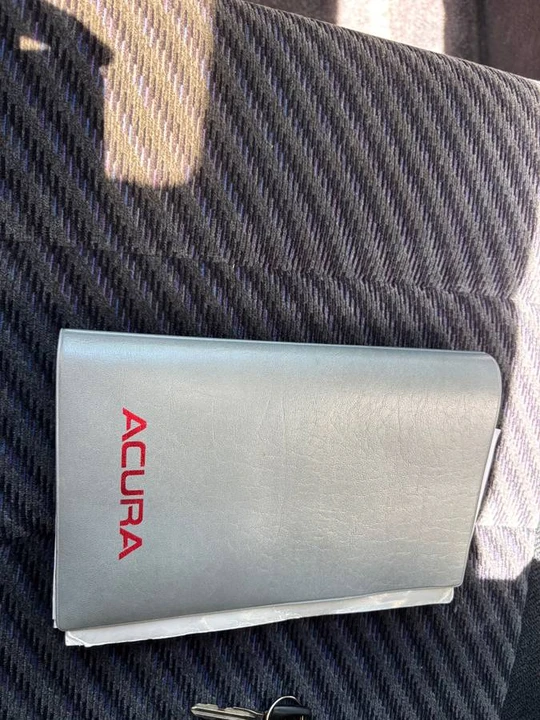 1993 Acura Integra - Image 10 of 11