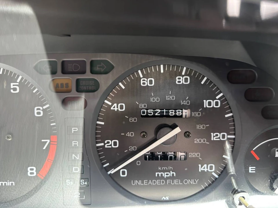 1993 Acura Integra - Image 6 of 11