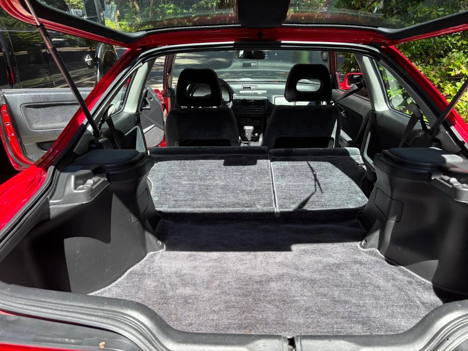 1993 Acura Integra - Image 7 of 11