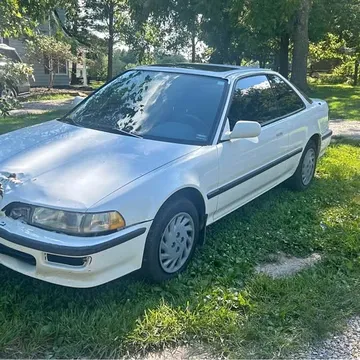 1993 Acura Integra