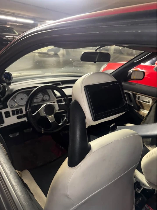 1993 Acura Integra 2nd Gen - Image 7 of 9
