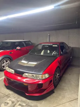 1993 Acura Integra GS
