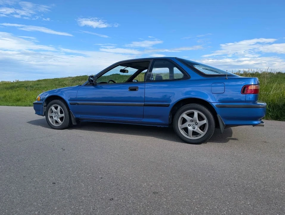 1993 Acura Integra 2nd Gen - Image 10 of 17