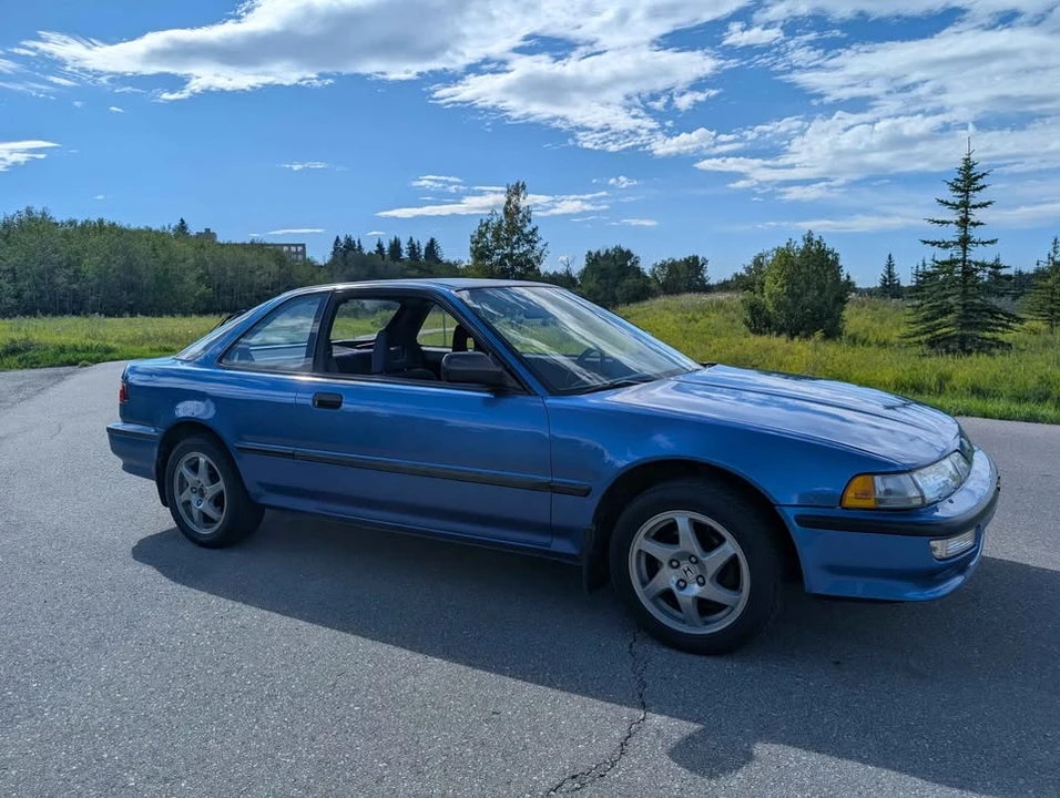 1993 Acura Integra 2nd Gen - Image 5 of 17