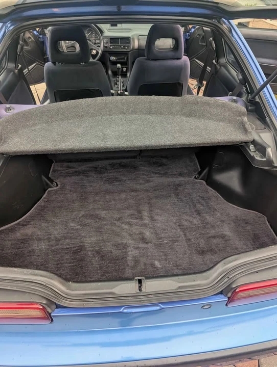 1993 Acura Integra 2nd Gen - Image 17 of 17