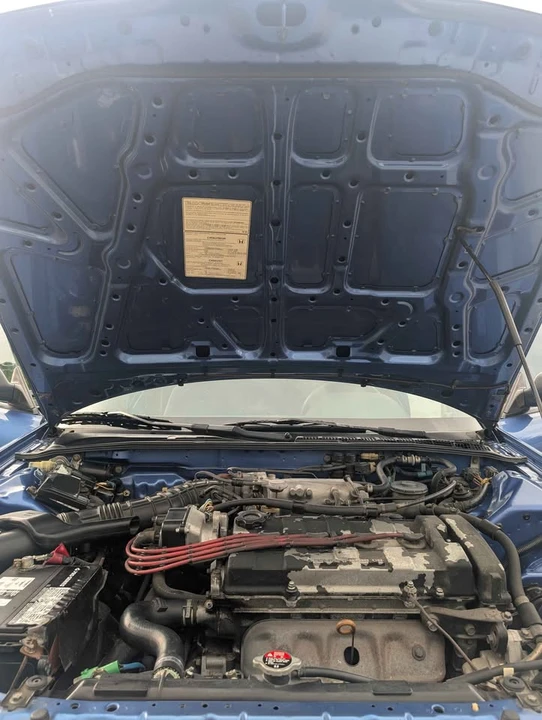 1993 Acura Integra 2nd Gen - Image 15 of 17