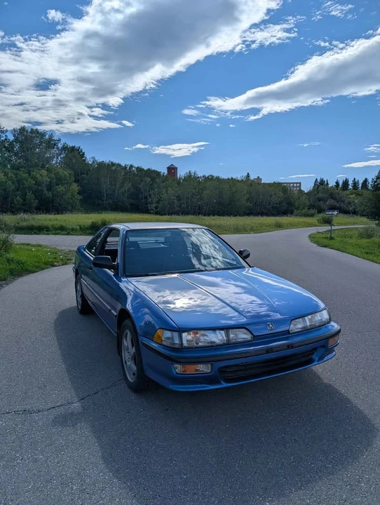 1993 Acura Integra 2nd Gen - Image 4 of 17