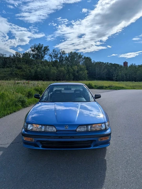 1993 Acura Integra 2nd Gen - Image 3 of 17