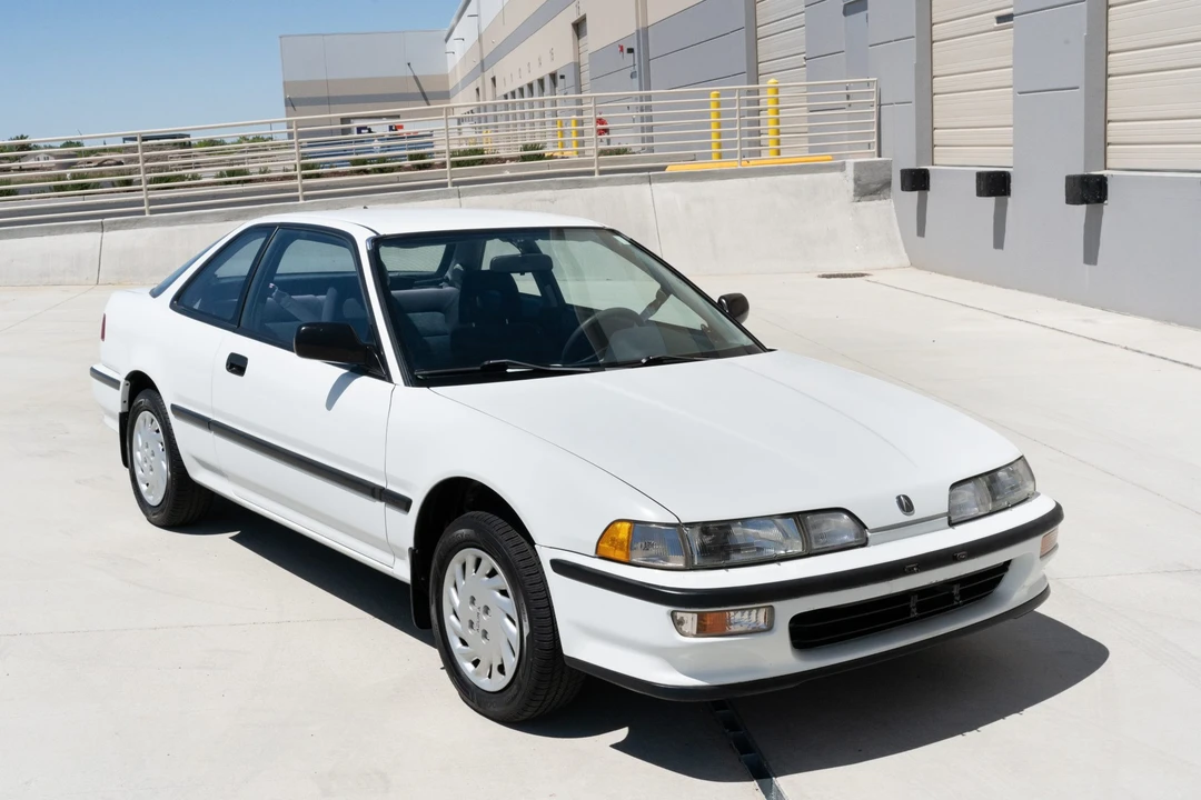 1993 Acura Integra 2nd Gen - Image 10 of 31