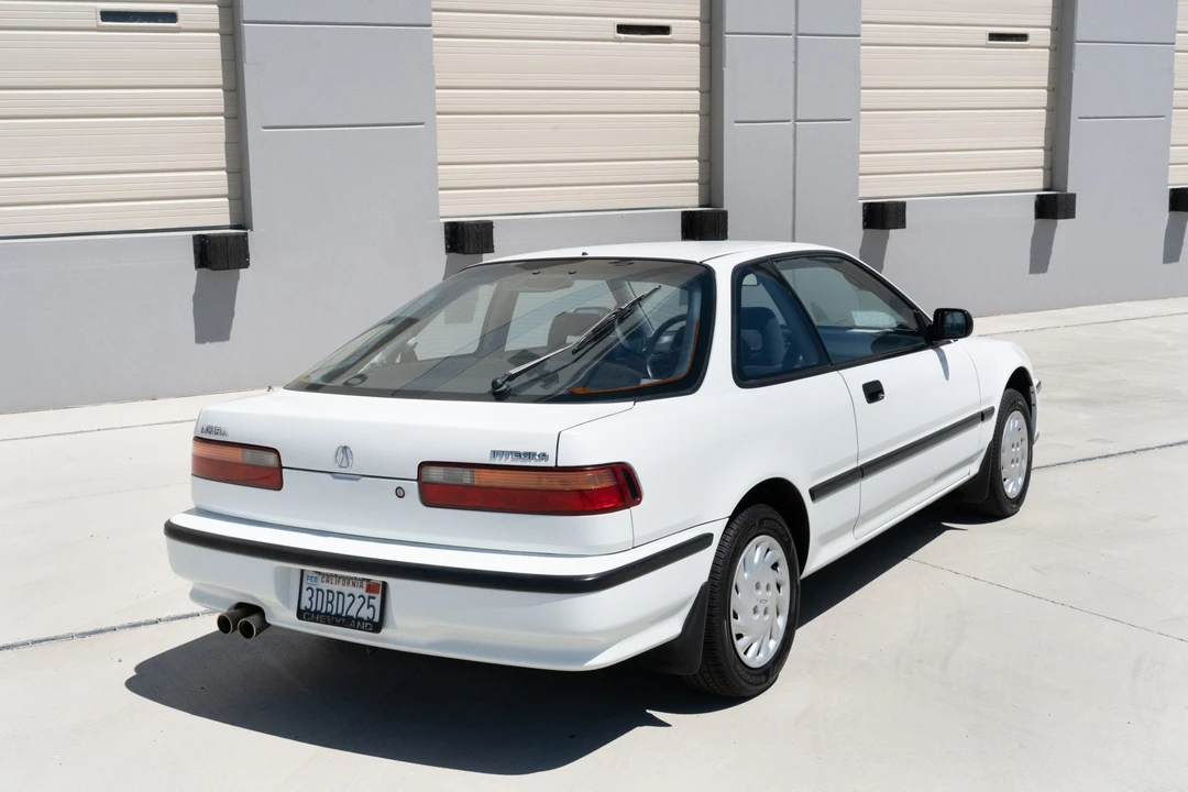 1993 Acura Integra 2nd Gen - Image 7 of 31