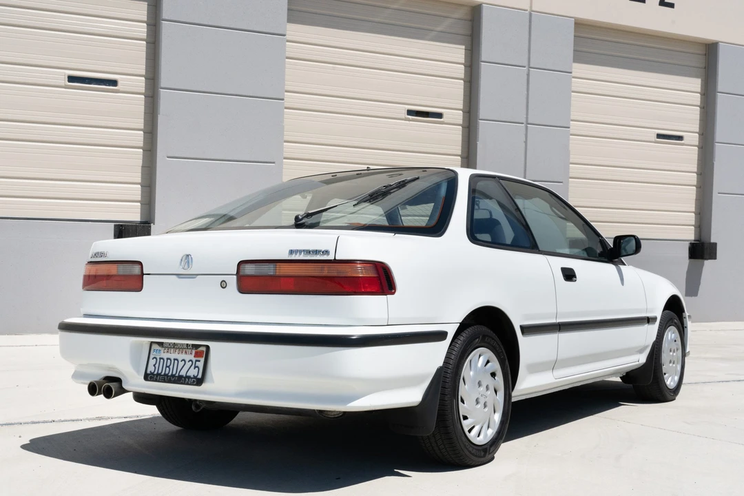 1993 Acura Integra 2nd Gen - Image 8 of 31