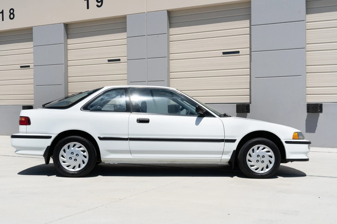 1993 Acura Integra 2nd Gen - Image 9 of 31