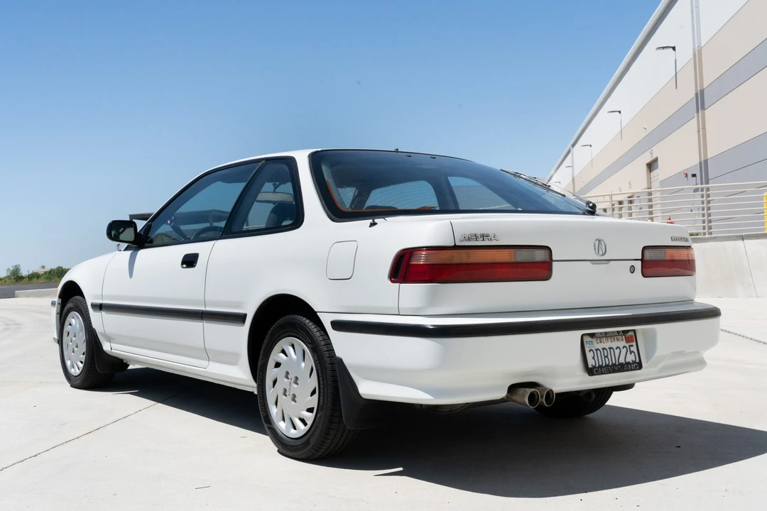 1993 Acura Integra 2nd Gen - Image 5 of 31