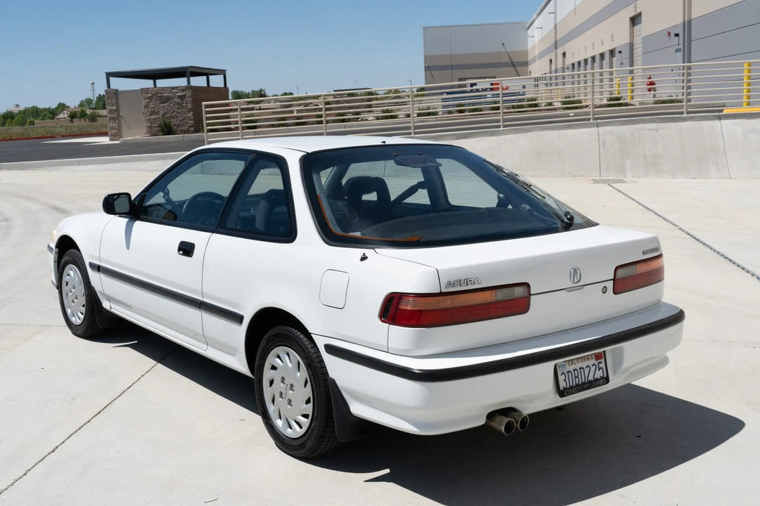 1993 Acura Integra 2nd Gen - Image 6 of 31