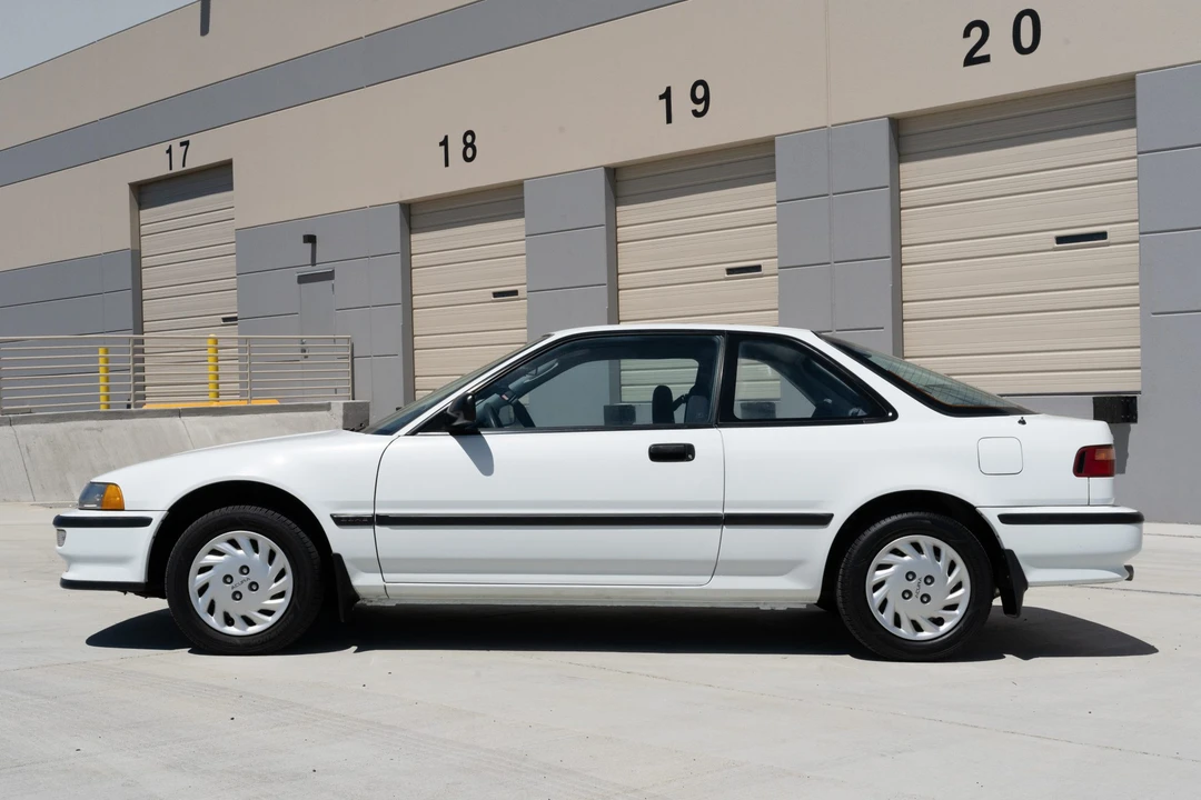 1993 Acura Integra 2nd Gen - Image 4 of 31
