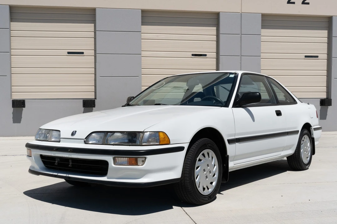 1993 Acura Integra 2nd Gen - Image 2 of 31